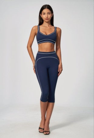 Women's Activewear Set SOCALI7028-13