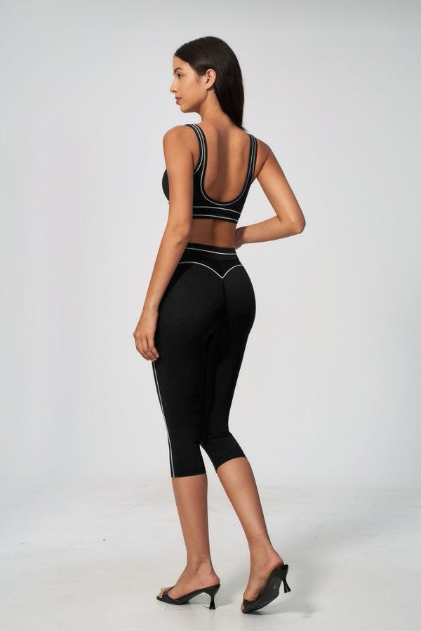 Women's Activewear Set SOCALI7028-13