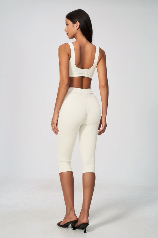 Women's Activewear Set SOCALI7028-13
