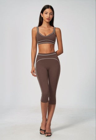 Women's Activewear Set SOCALI7028-13