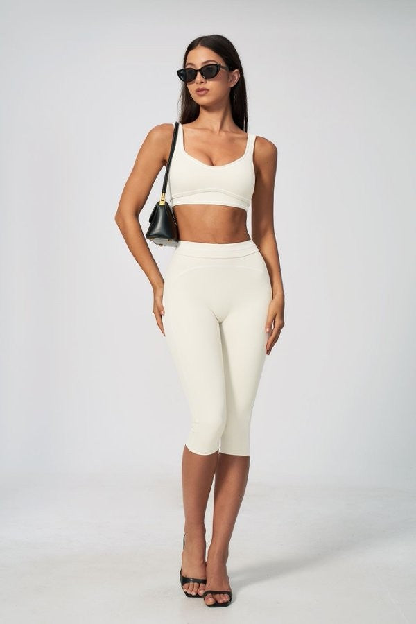 Women's Activewear Set SOCALI7028-13