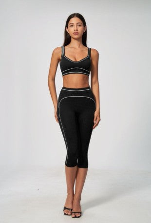 Women's Activewear Set SOCALI7028-13