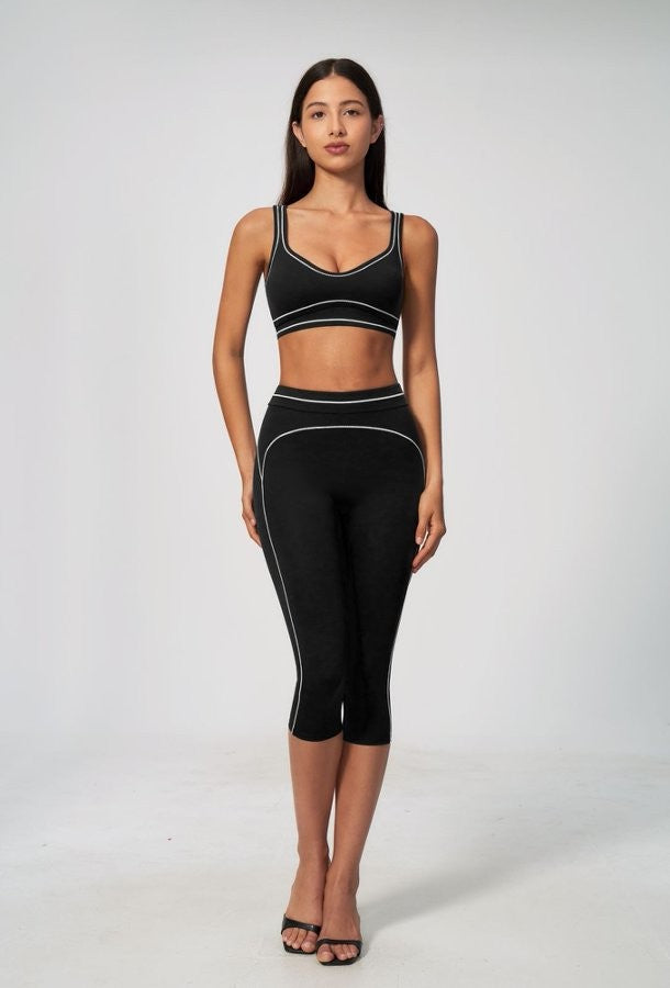 Women's Activewear Set SOCALI7028-13