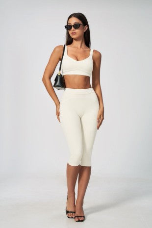 Women's Activewear Set SOCALI7028-13