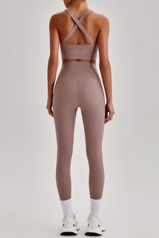 Women's Activewear Set JH-LQ-0558