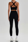 Women's Activewear Set JH-LQ-0558