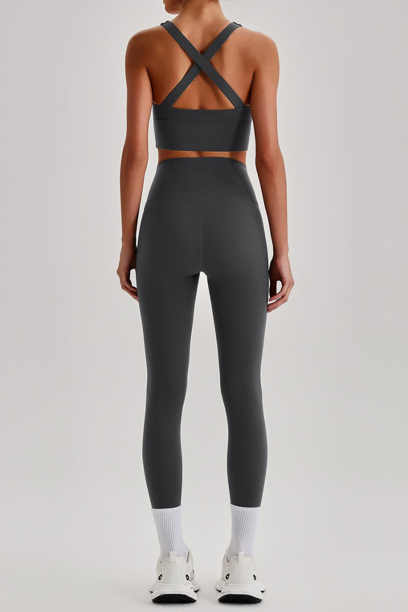 Women's Activewear Set JH-LQ-0558