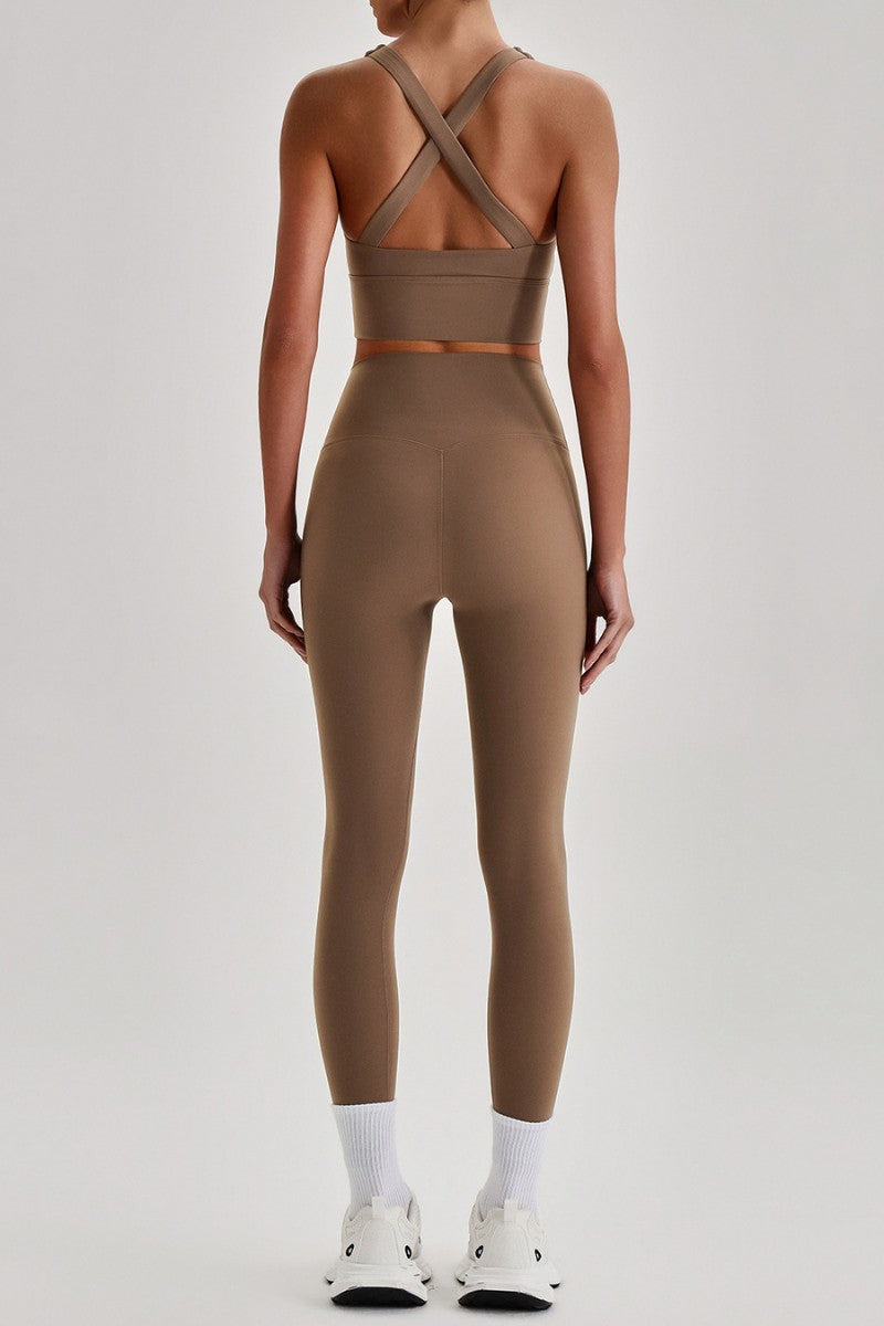 Women's Activewear Set JH-LQ-0558