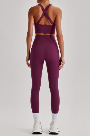 Women's Activewear Set JH-LQ-0558