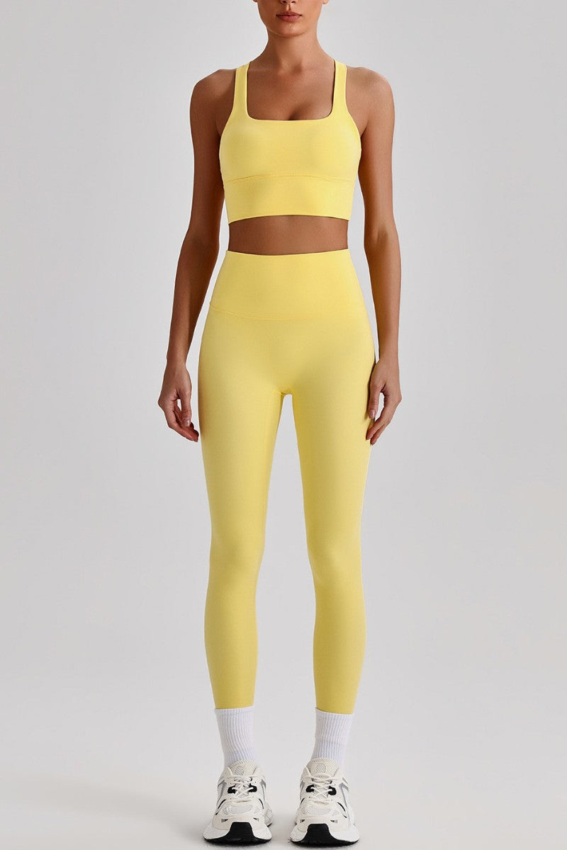 Women's Activewear Set JH-LQ-0558
