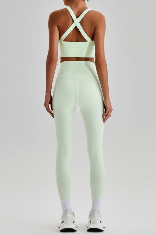Women's Activewear Set JH-LQ-0558
