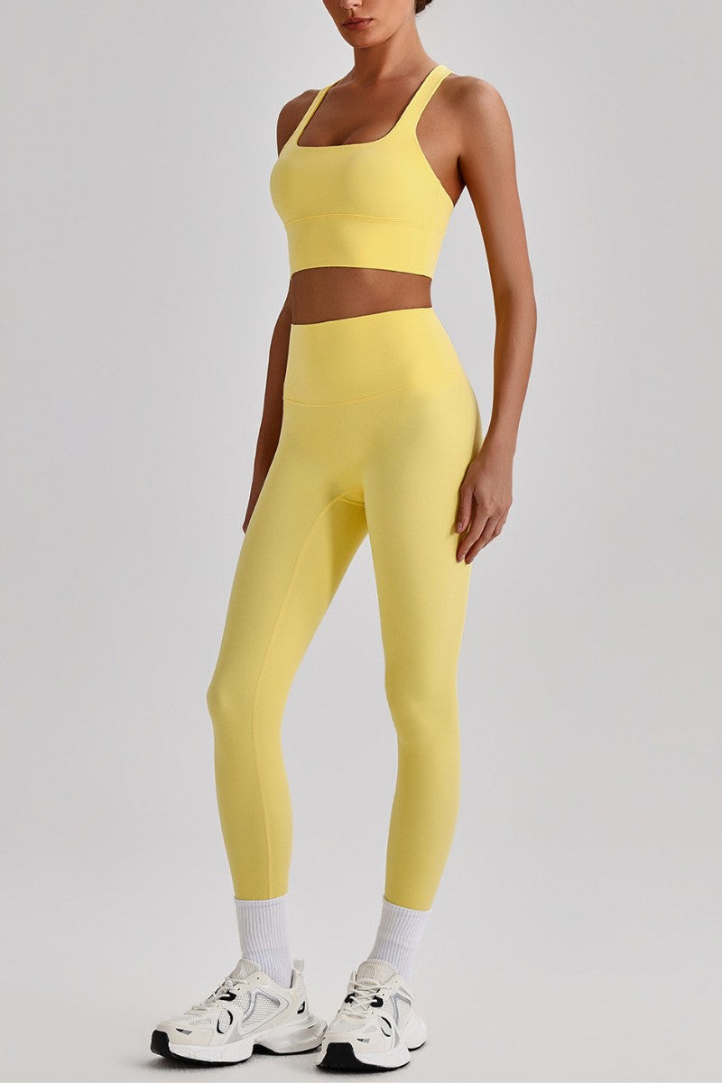 Women's Activewear Set JH-LQ-0558