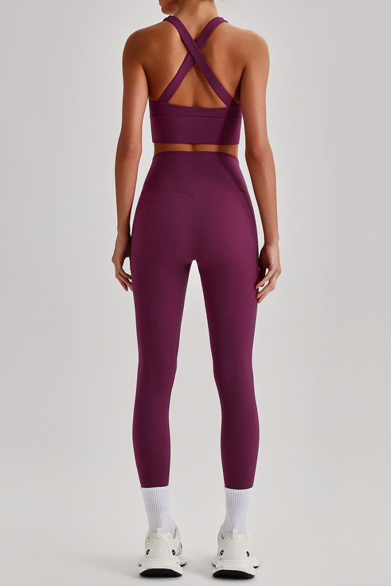 Women's Activewear Set JH-LQ-0558
