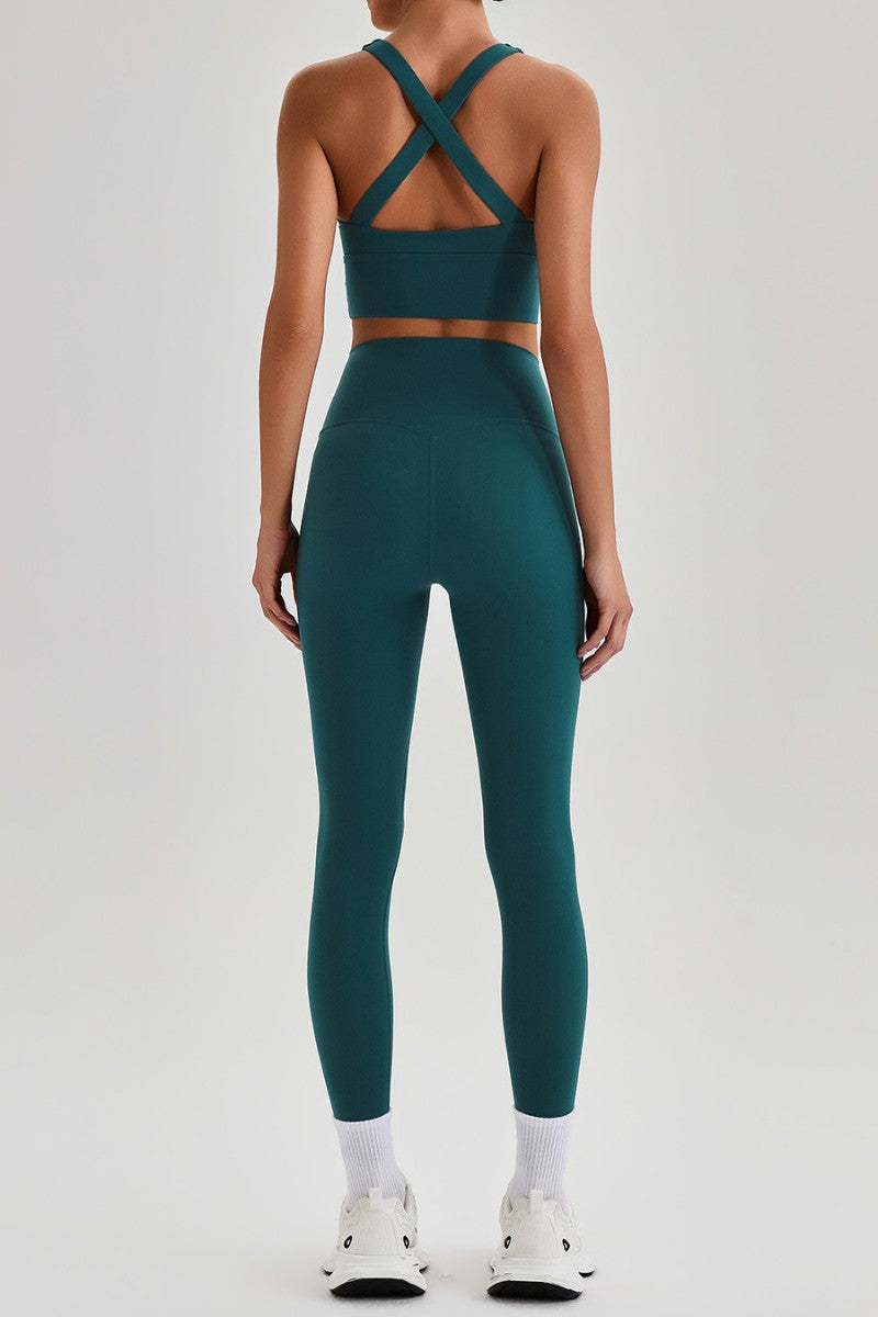 Women's Activewear Set JH-LQ-0558