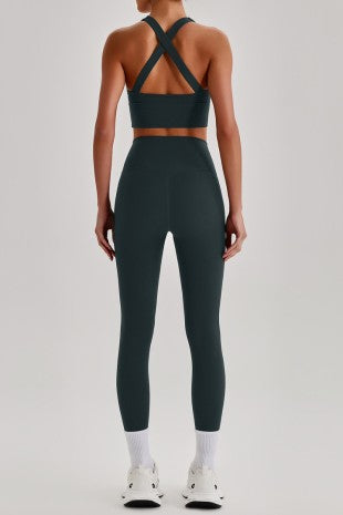 Women's Activewear Set JH-LQ-0558
