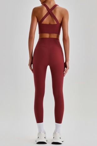 Women's Activewear Set JH-LQ-0558