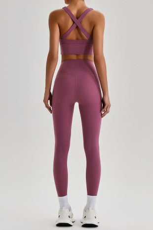 Women's Activewear Set JH-LQ-0558