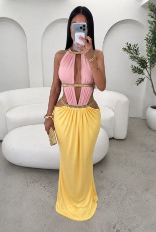 Women's Special Occasion Dress Elegant Wedding XD4199
