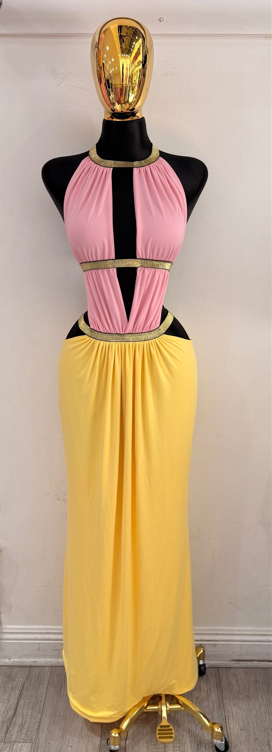 Women's Special Occasion Dress Elegant Wedding XD4199