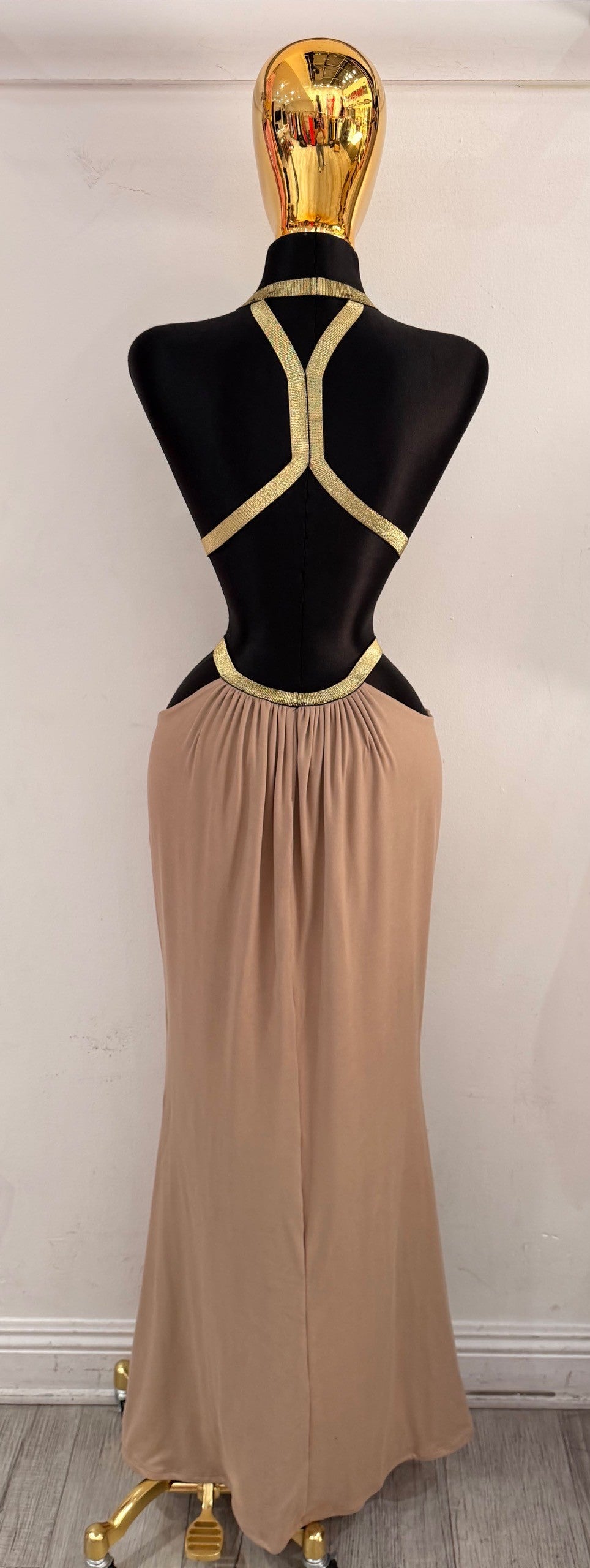 Women's Special Occasion Dress Elegant Wedding XD4199