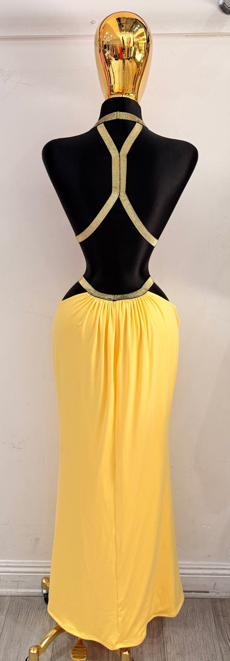 Women's Special Occasion Dress Elegant Wedding XD4199