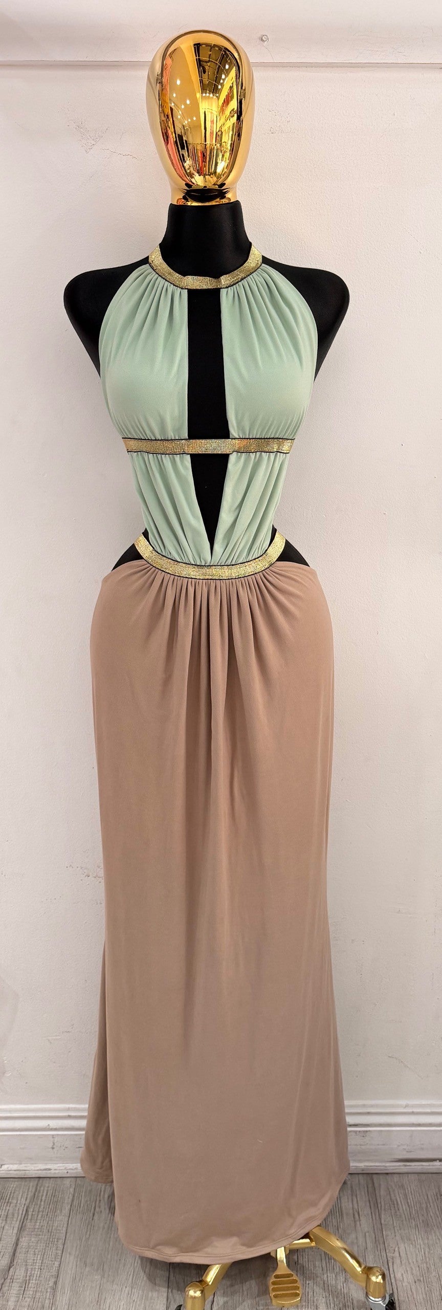 Women's Special Occasion Dress Elegant Wedding XD4199
