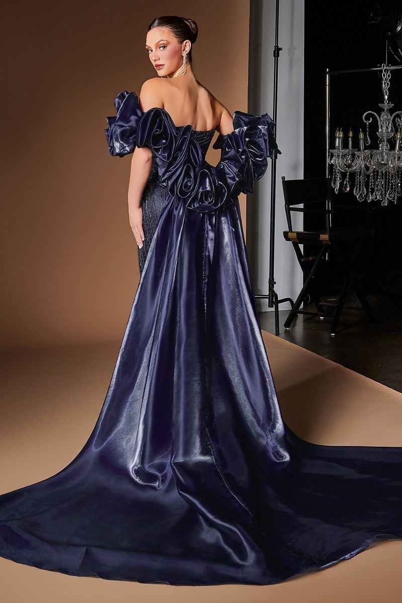 Women's Special Occasion Dress Elegant Wedding CJ933