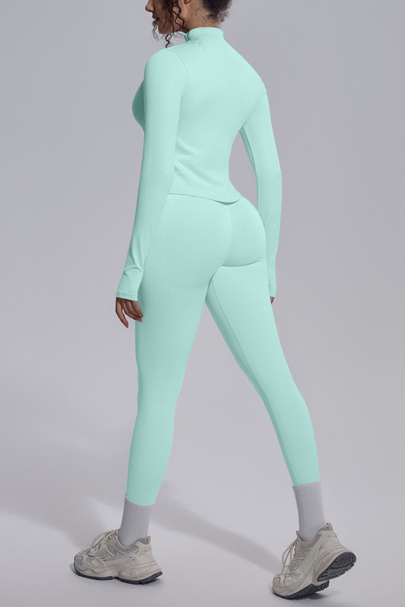 Women's Activewear Set JH-YSKF-6718wxwtcktz