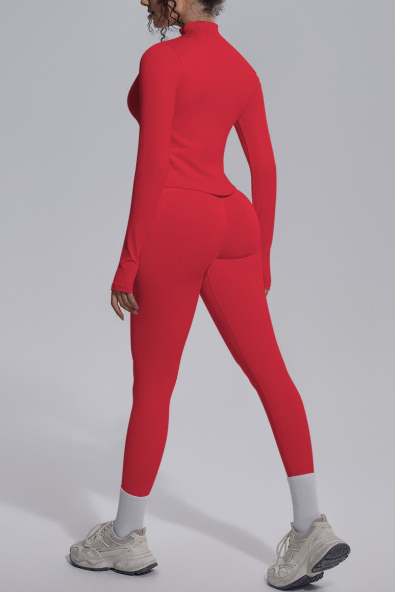 Women's Activewear Set JH-YSKF-6718wxwtcktz