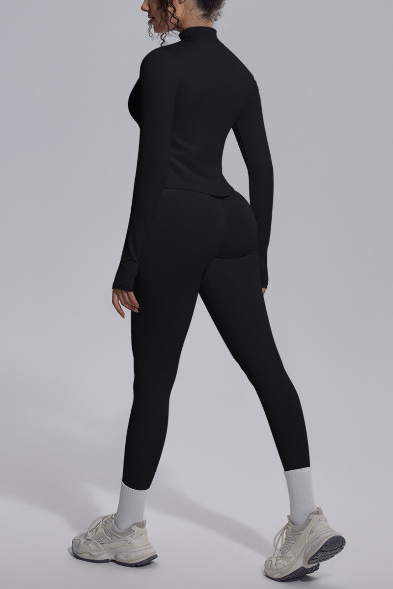 Women's Activewear Set JH-YSKF-6718wxwtcktz