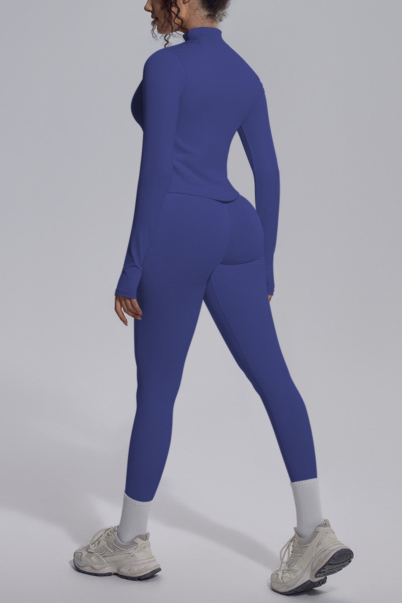 Women's Activewear Set JH-YSKF-6718wxwtcktz
