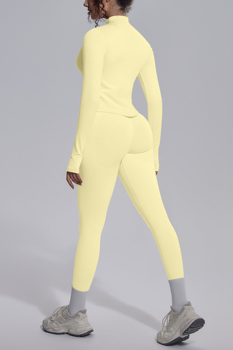 Women's Activewear Set JH-YSKF-6718wxwtcktz