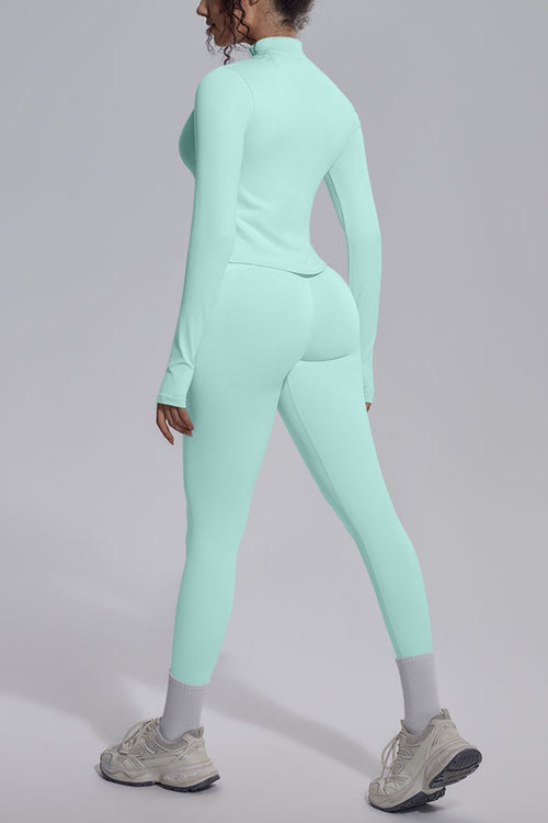 Women's Activewear Set JH-YSKF-6718wxwtcktz