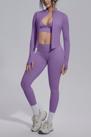 Women's Activewear Set JH-YSKF-6718wxwtcktz