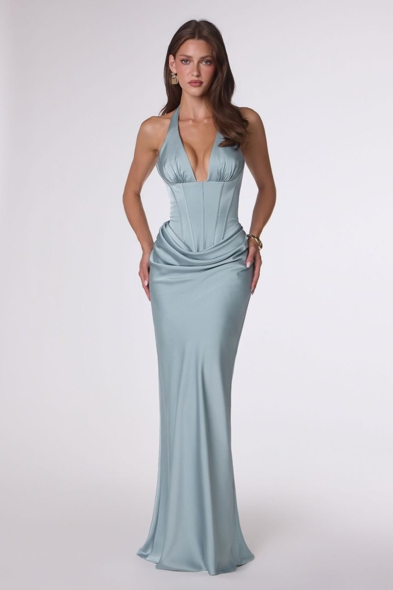 Women's Special Occasion Dress Elegant Wedding T743