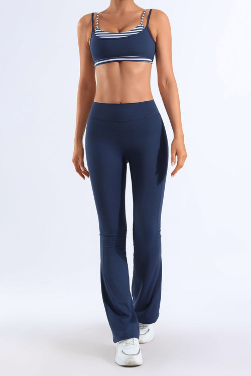 Women's Activewear Set JH-PBD-PBD101TWTZ