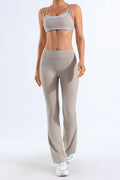 Women's Activewear Set JH-PBD-PBD101TWTZ