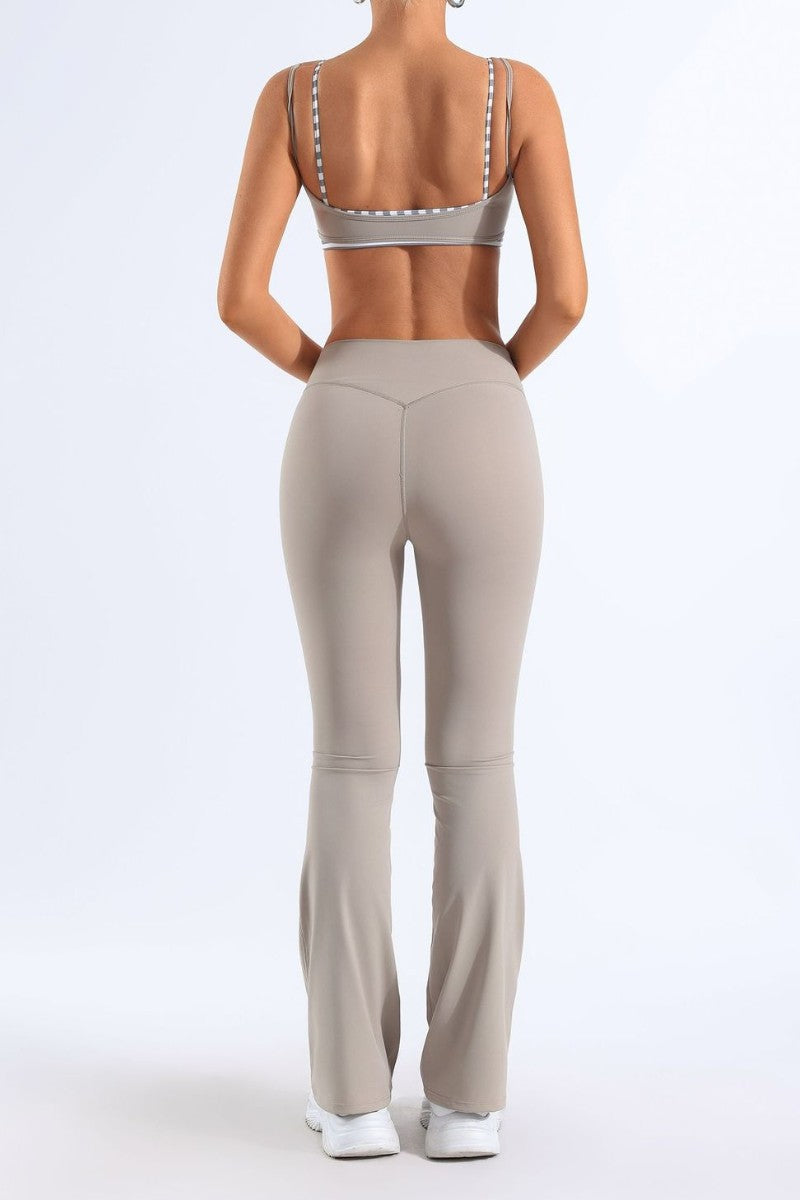 Women's Activewear Set JH-PBD-PBD101TWTZ