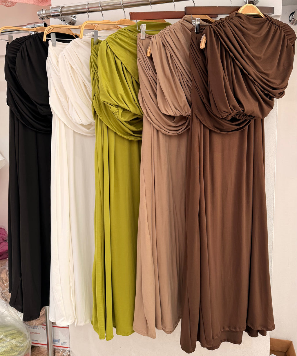 Women's Special Occasion Dress Elegant Wedding XD4197