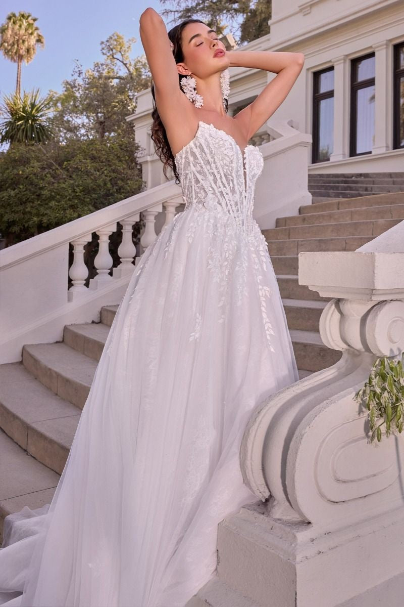 Women's Special Occasion Dress Elegant Wedding WL075