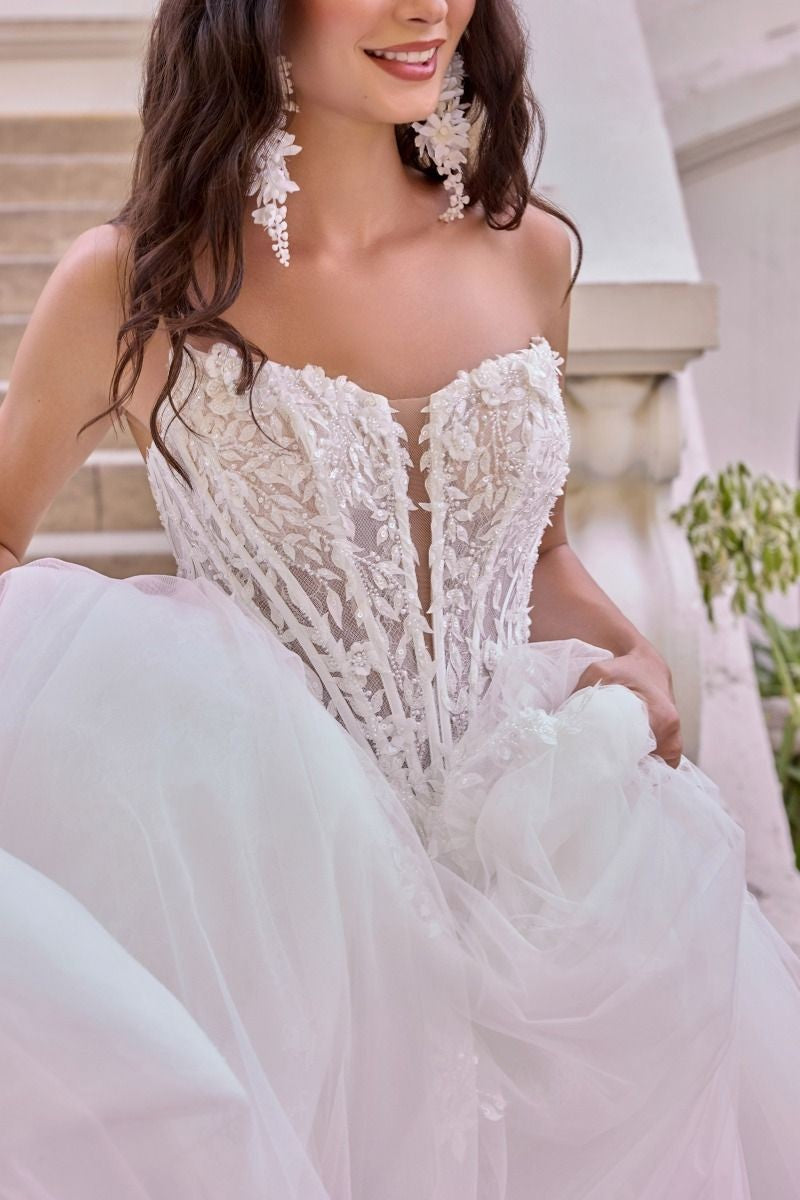 Women's Special Occasion Dress Elegant Wedding WL075