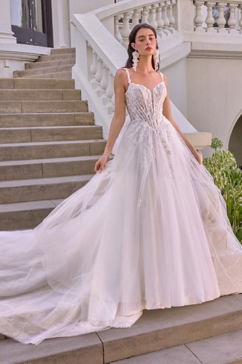 Women's Special Occasion Dress Elegant Wedding WL075