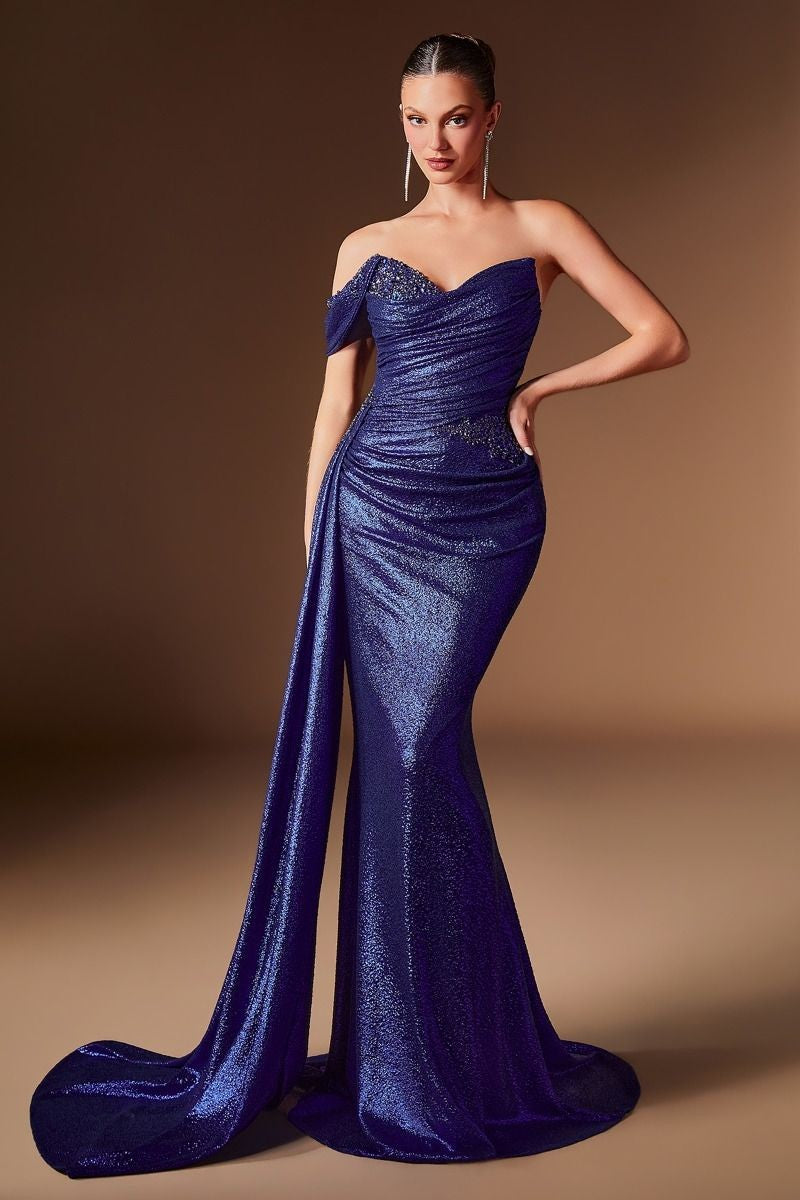 Women's Special Occasion Dress Elegant Wedding J913