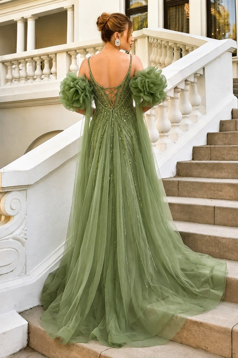 Women's Special Occasion Dress Elegant Wedding A1515