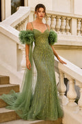 Women's Special Occasion Dress Elegant Wedding A1515