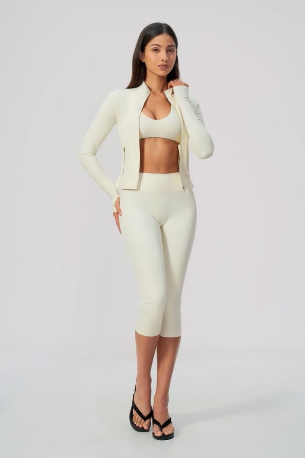 Women's Activewear Set SOCALI5558-10