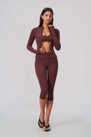 Women's Activewear Set SOCALI5558-10