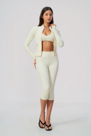 Women's Activewear Set SOCALI5558-10