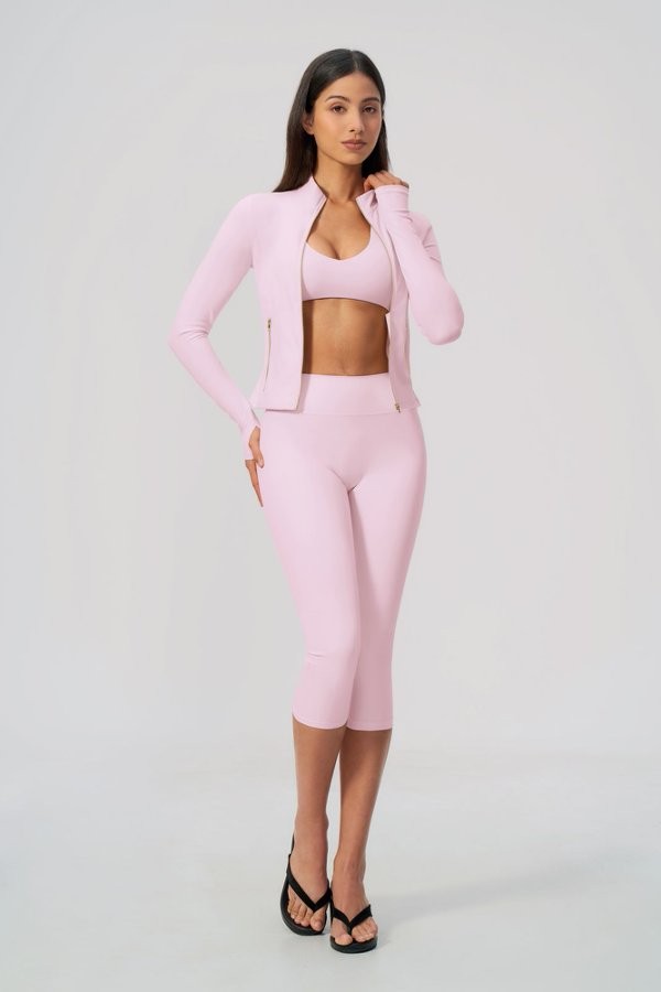 Women's Activewear Set SOCALI5558-10