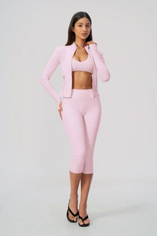 Women's Activewear Set SOCALI5558-10